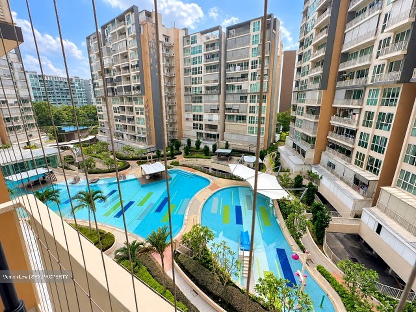 Watercolours (D18), Condominium #634750841